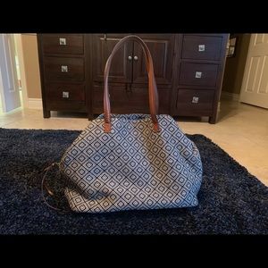 Sole Society Millie Tote